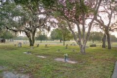 All Souls Cemetery - Sanford, Florida