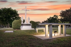 All Souls Cemetery - Sanford, Florida