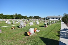 St. Joseph Cemetery