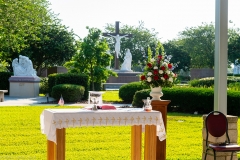 St. Matthew Cemetery
