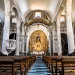 Interior Church