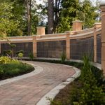 Columbarium Walkway