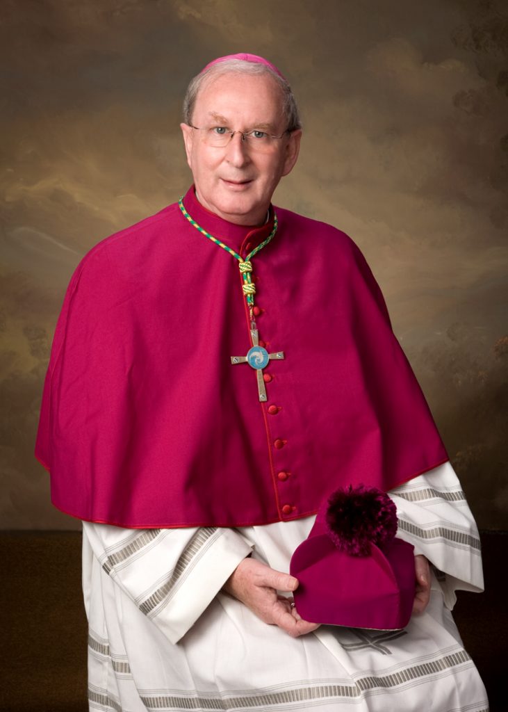 Bishop Noonan