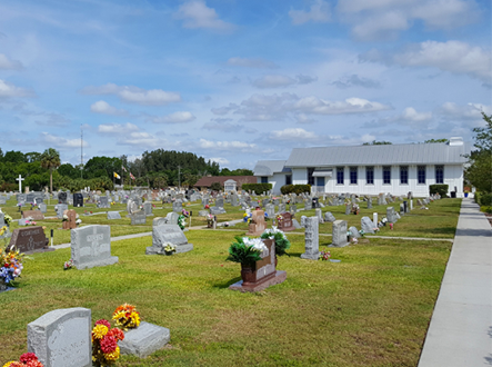 Catholic-Traditional-Burial