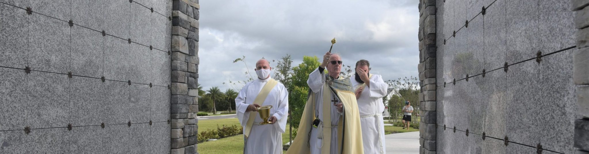 Catholic Cremation Considering Cremation for a Loved One