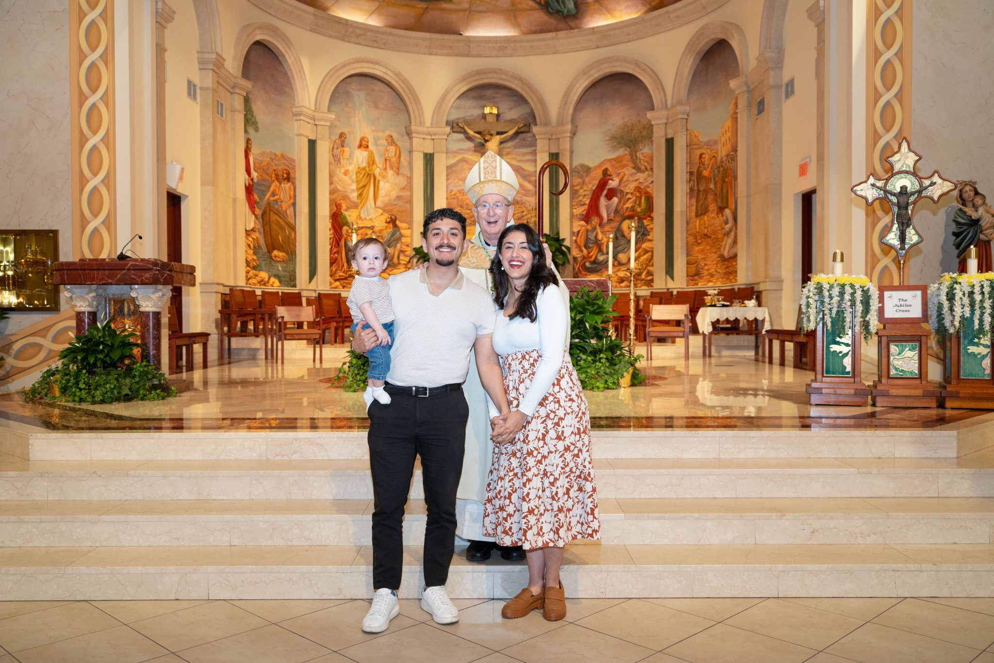 Heaven-sent ministry brings healing - Catholic Cemeteries of Central ...